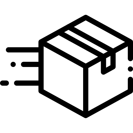 Tarneaeg ikoon