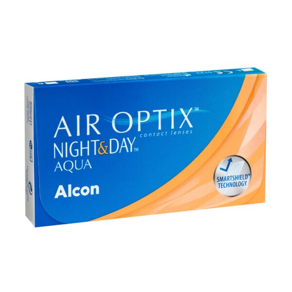 Air Optix Night&Day 06 pack Sphere_R