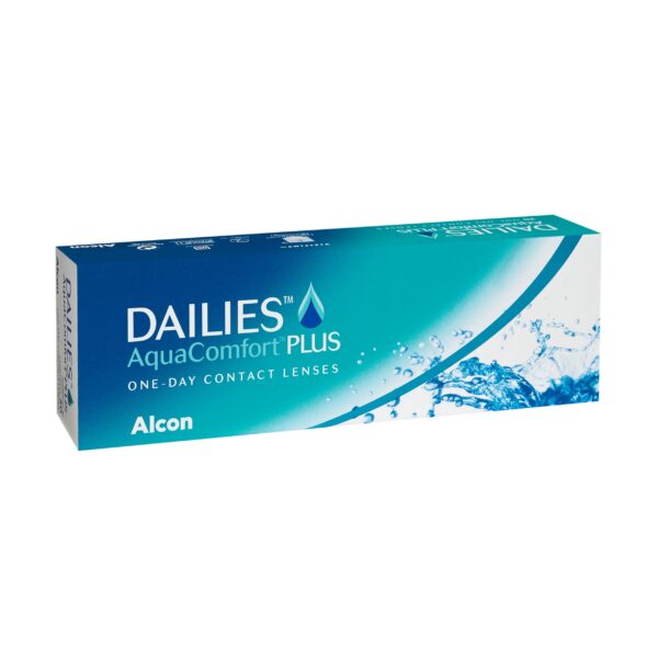 Dailies Aqua Comfort Plus 30 pack Sphere_R