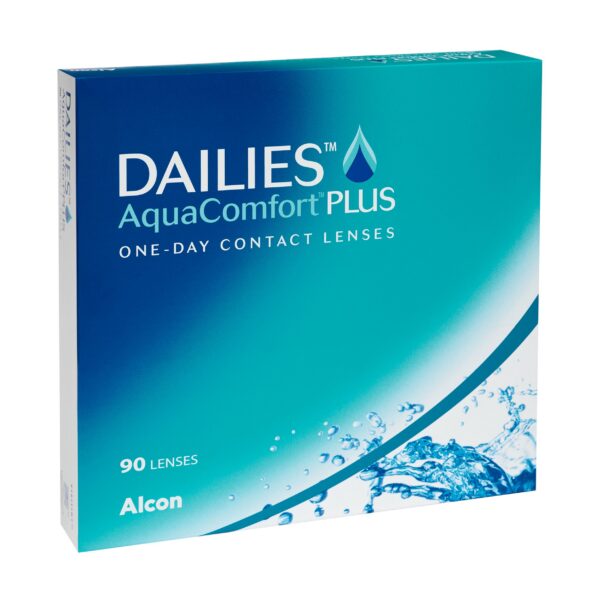 Dailies Aqua Comfort Plus 90 pack Sphere_R