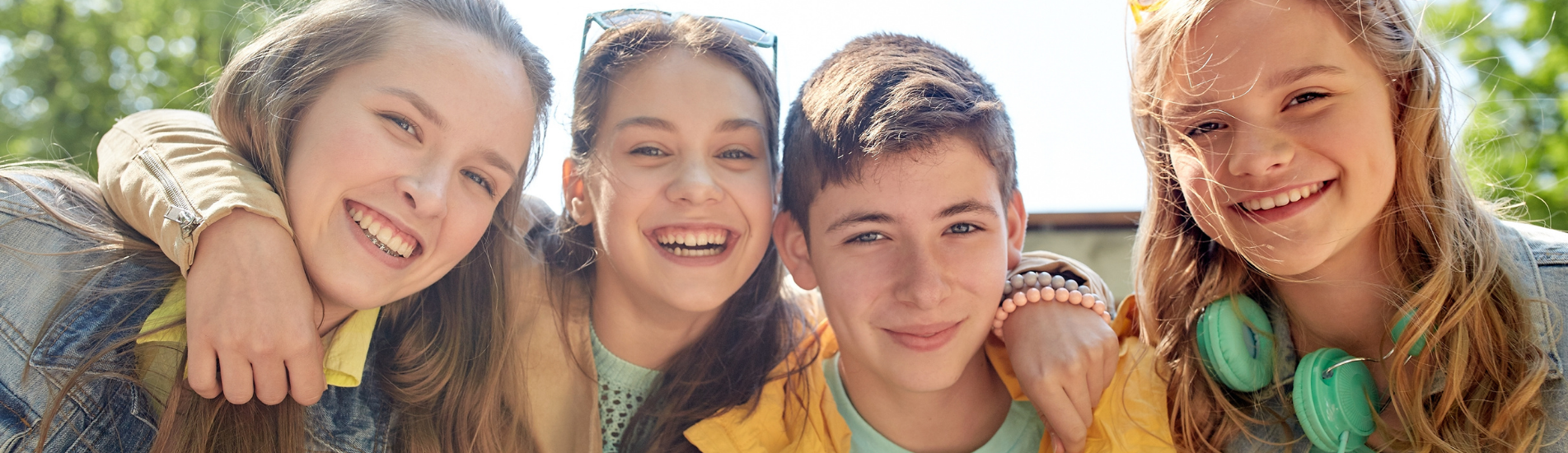 Kontaktläätsede kasutamine lastel ja noorukitel