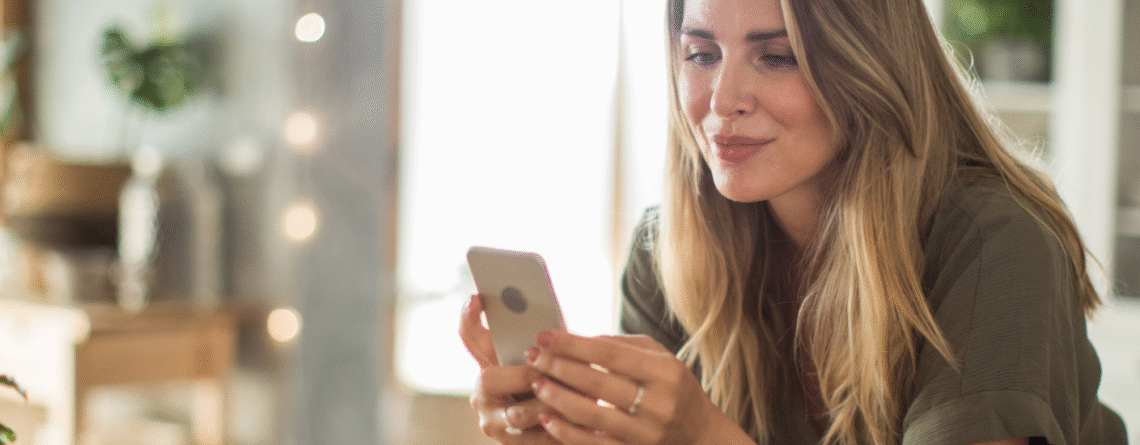 Kontaktläätsede püsitellimus