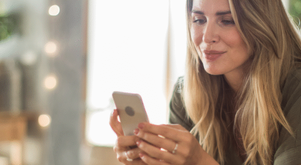 Kontaktläätsede püsitellimus