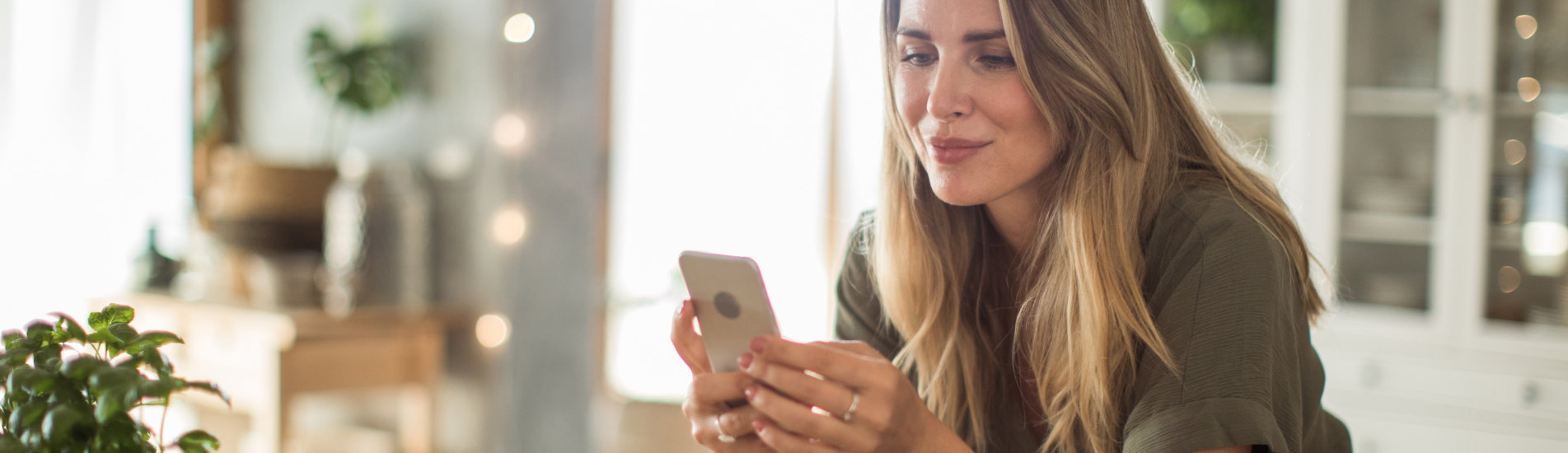 Kontaktläätsede püsitellimus