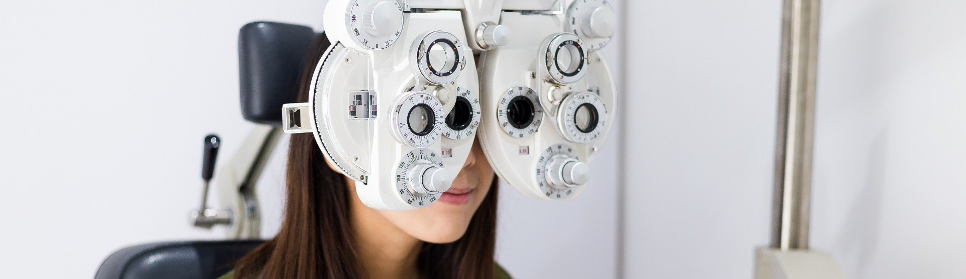 Optometrist ja kontaktläätsed