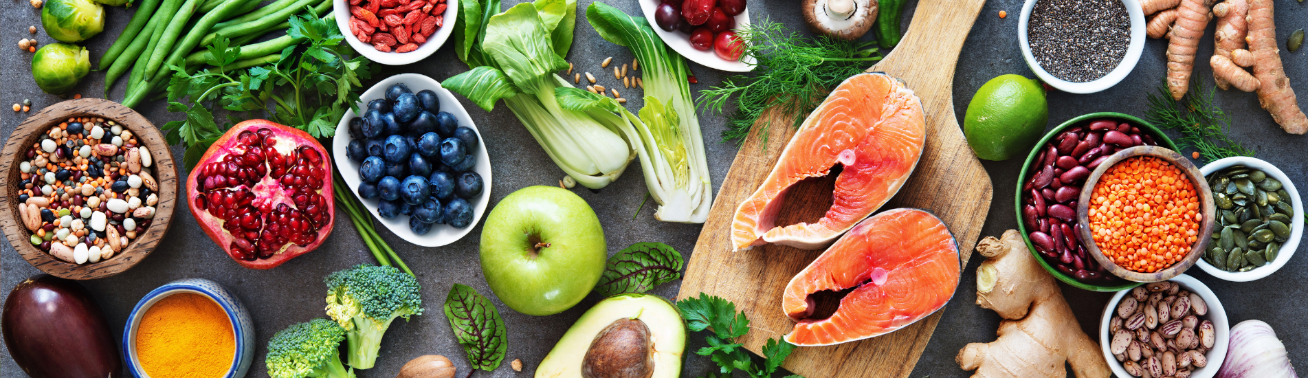 5 toiduainet, mis toetavad silmade tervist ja head nägemist