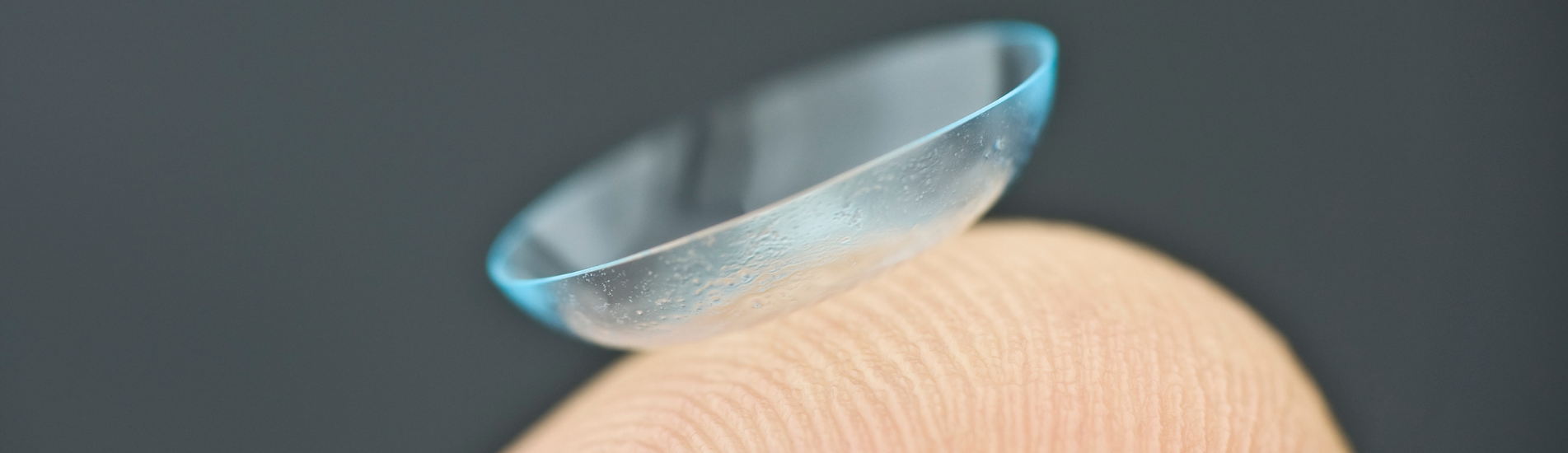 Kuidas aru saada, et läätsed on valepidi silmas?