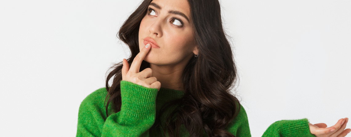 tee test: kas päevased või kuused läätsed sobivad sulle