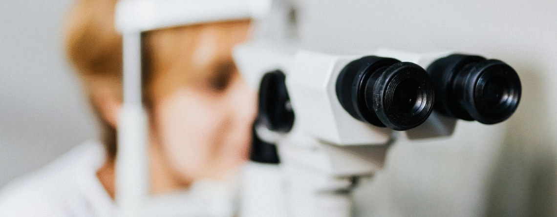 Optometristi soovitused