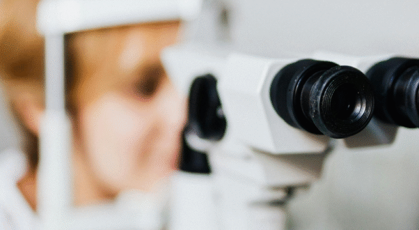 Optometristi soovitused