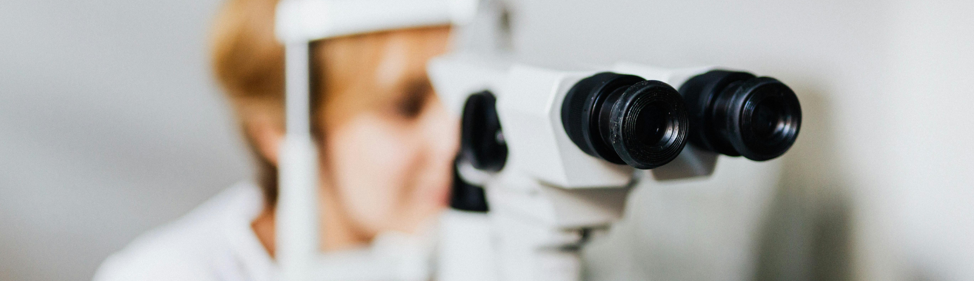 Optometristi soovitused