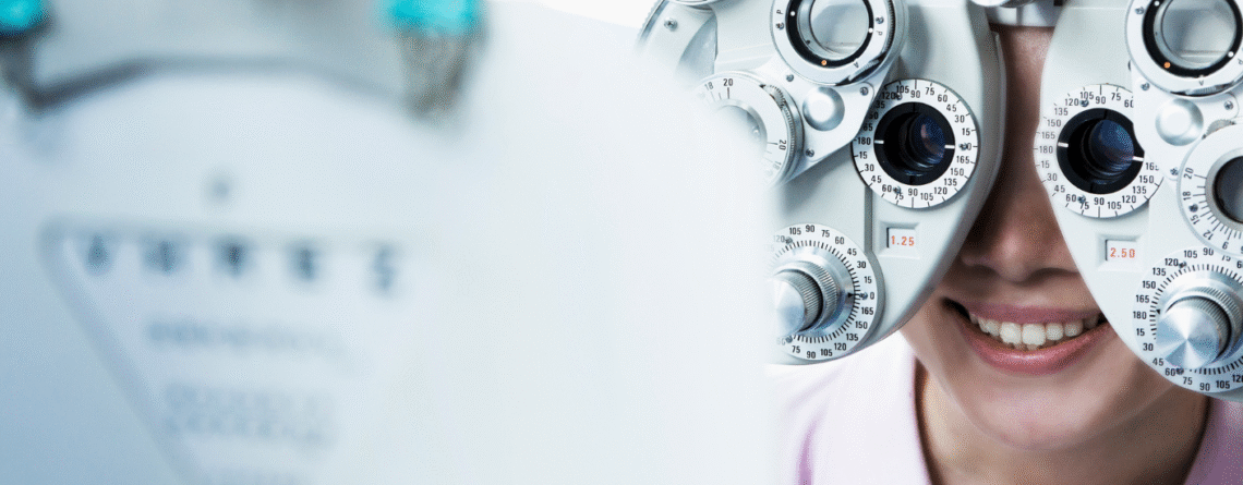 Silmatreeningud, mis aitavad lõdvestada väsinud silmi