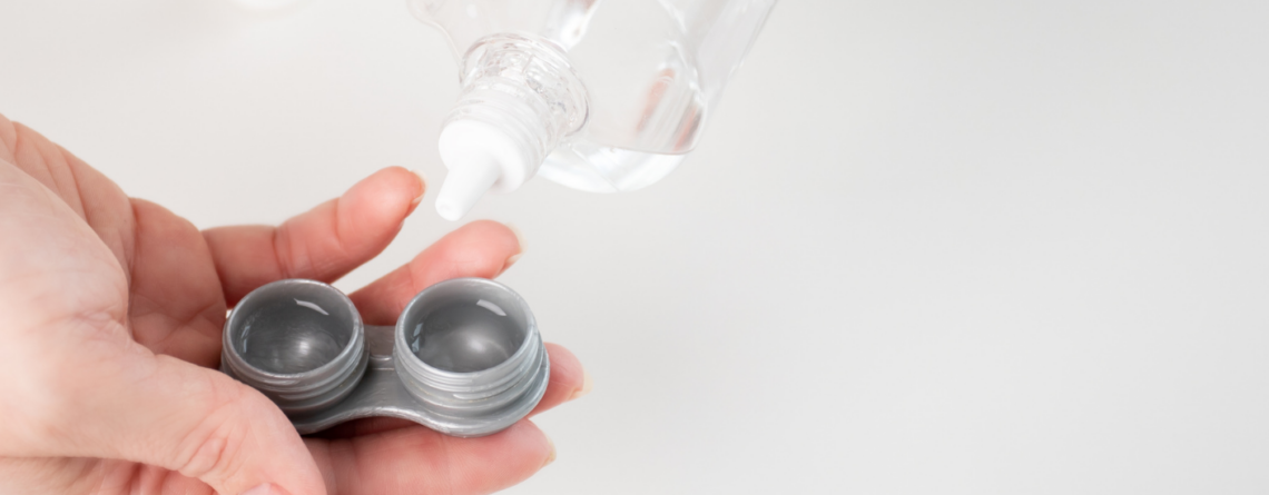 kas kontaktläätsesid võib kanda iga päev?