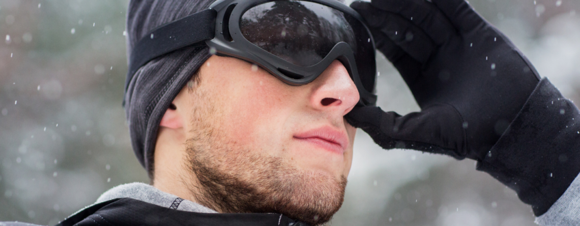 optimised spordiprillid või kontaktläätsed