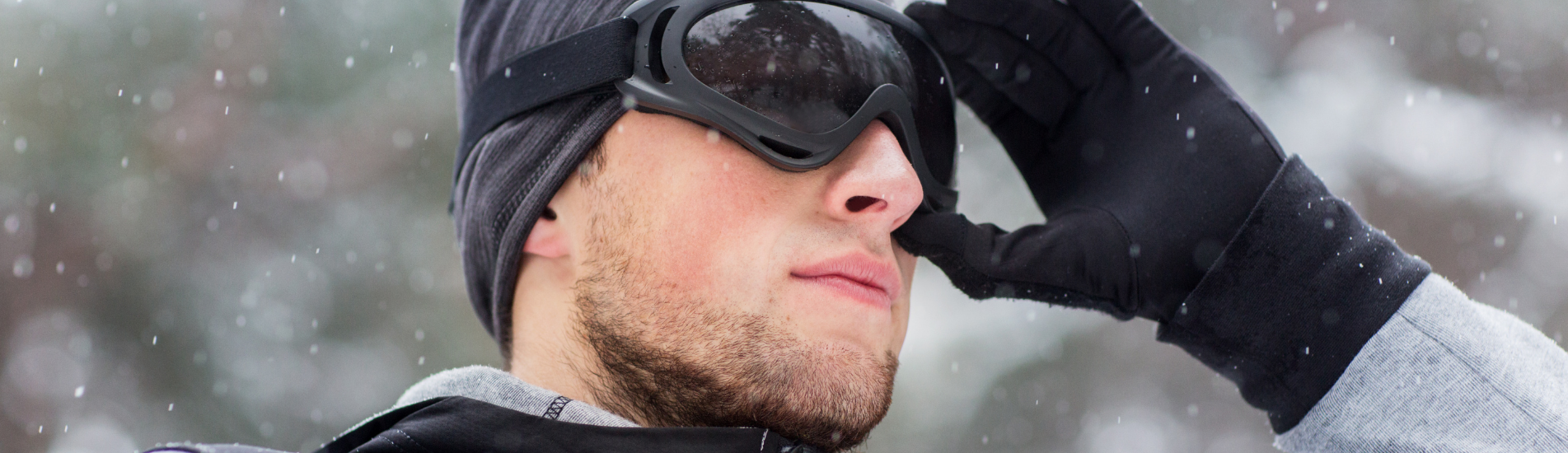 optimised spordiprillid või kontaktläätsed