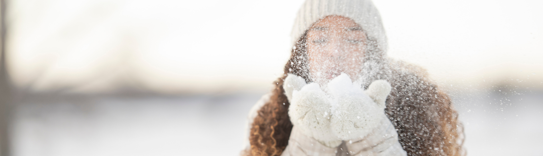 prillid või kontaktläätsed talvel